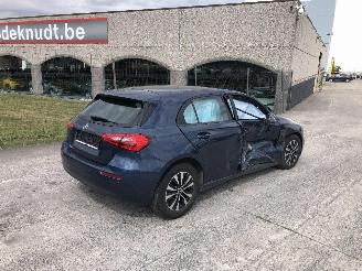 Auto incidentate Mercedes A-klasse PACK ADVANTAGE 2021/5