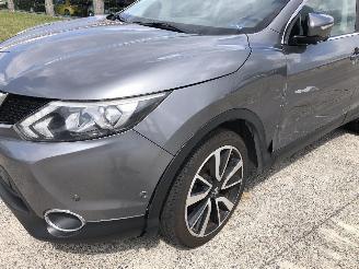 Nissan Qashqai ACENTA 1.2 TURBO picture 10