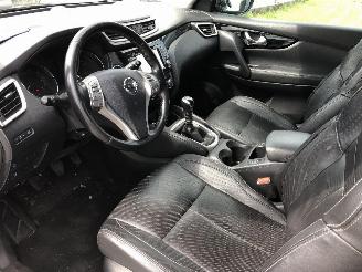 Nissan Qashqai ACENTA 1.2 TURBO picture 5