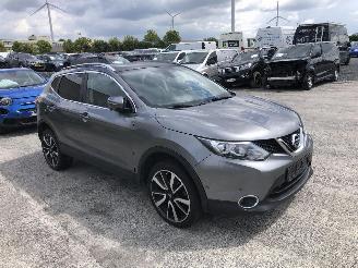 Nissan Qashqai ACENTA 1.2 TURBO picture 2