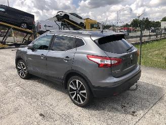 Nissan Qashqai ACENTA 1.2 TURBO picture 3