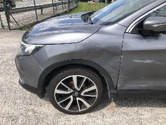Nissan Qashqai ACENTA 1.2 TURBO picture 9