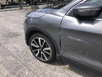 Nissan Qashqai ACENTA 1.2 TURBO picture 11