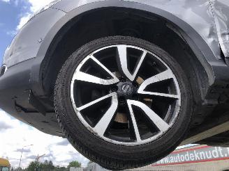 Nissan Qashqai ACENTA 1.2 TURBO picture 22