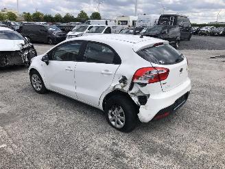 Kia Rio LOUNGE  1.2 picture 4