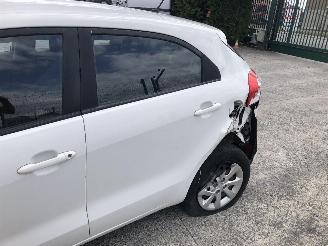 Kia Rio LOUNGE  1.2 picture 8