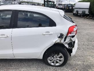 Kia Rio LOUNGE  1.2 picture 10