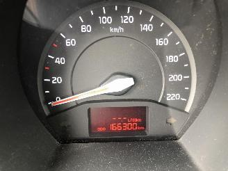 Kia Rio LOUNGE  1.2 picture 21