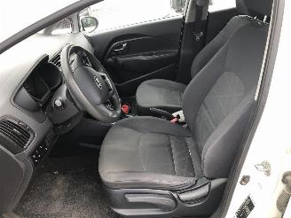 Kia Rio LOUNGE  1.2 picture 6