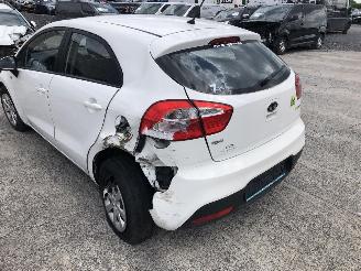 Kia Rio LOUNGE  1.2 picture 7