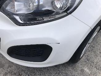 Kia Rio LOUNGE  1.2 picture 13