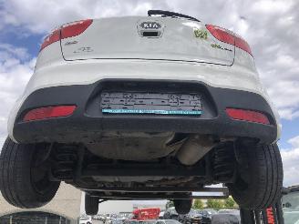 Kia Rio LOUNGE  1.2 picture 14