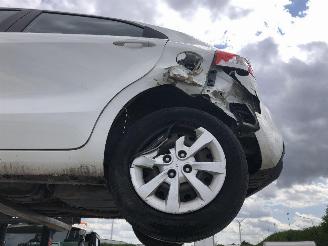 Kia Rio LOUNGE  1.2 picture 11