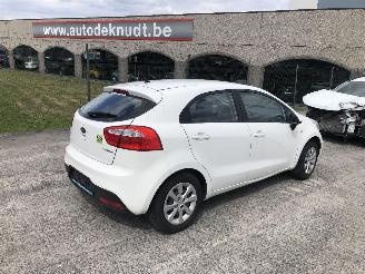 Kia Rio LOUNGE  1.2 picture 3