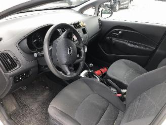 Kia Rio LOUNGE  1.2 picture 5
