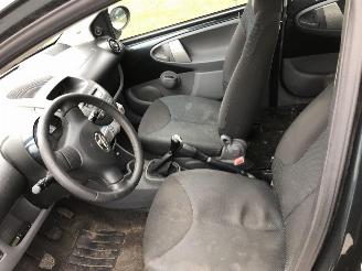 Toyota Aygo 1.0 I picture 6