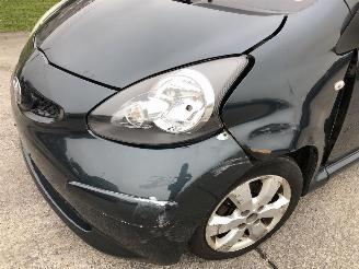 Toyota Aygo 1.0 I picture 7