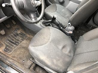 Toyota Aygo 1.0 I picture 11