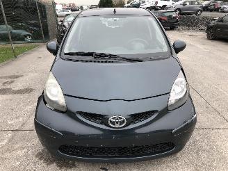 Toyota Aygo 1.0 I picture 12