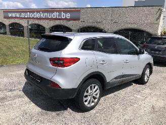 škoda osobní automobily Renault Kadjar 1.2  LIMITED 2018/2