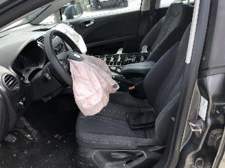 Seat Leon 1.6 TDI picture 12