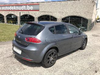 Seat Leon 1.6 TDI picture 2