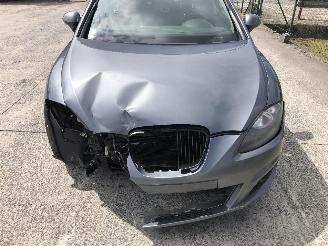Seat Leon 1.6 TDI picture 6