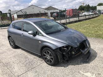 Seat Leon 1.6 TDI picture 4