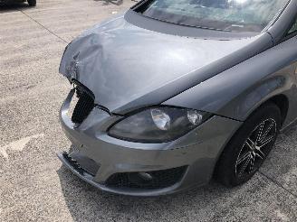 Seat Leon 1.6 TDI picture 5