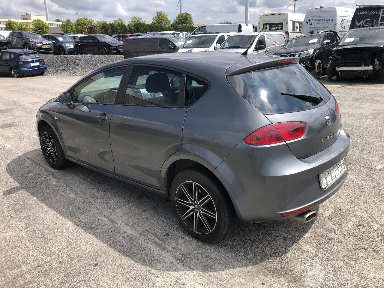 Seat Leon 1.6 TDI
