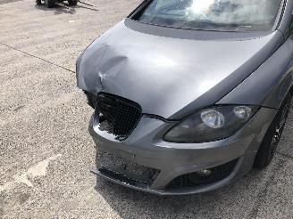 Seat Leon 1.6 TDI picture 7