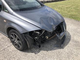 Seat Leon 1.6 TDI picture 8