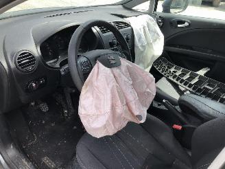 Seat Leon 1.6 TDI picture 11