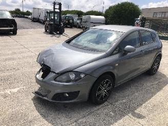 Seat Leon 1.6 TDI picture 3