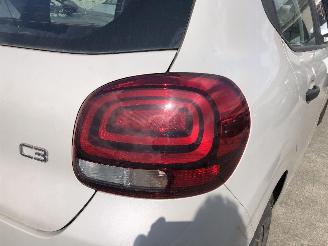 Citroën C3 LIVE 1.2 picture 11