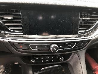 Opel Insignia INNOVATION  1.6 CDTI picture 23