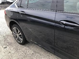 Opel Insignia INNOVATION  1.6 CDTI picture 12