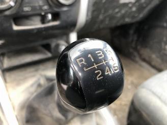 Isuzu D-Max 2.5  TD picture 23