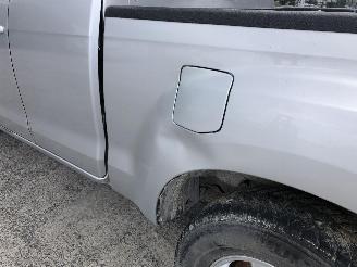 Isuzu D-Max 2.5  TD picture 17