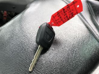 Isuzu D-Max 2.5  TD picture 30