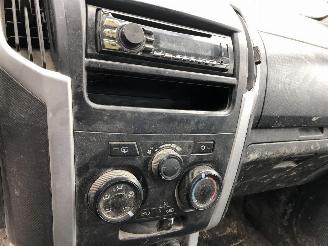 Isuzu D-Max 2.5  TD picture 22