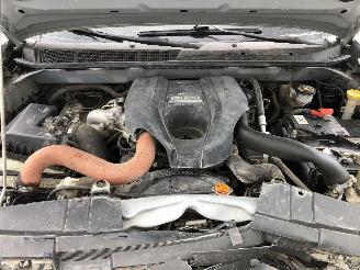 Isuzu D-Max 2.5  TD picture 27