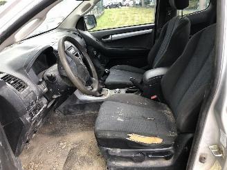 Isuzu D-Max 2.5  TD picture 6