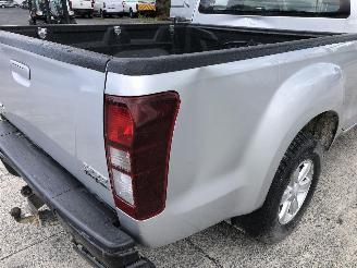 Isuzu D-Max 2.5  TD picture 12