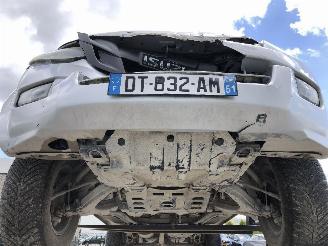 Isuzu D-Max 2.5  TD picture 11