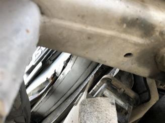 Isuzu D-Max 2.5  TD picture 19