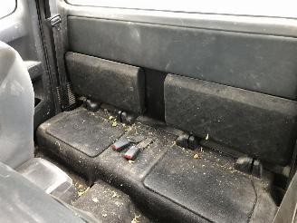 Isuzu D-Max 2.5  TD picture 21
