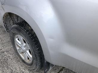 Isuzu D-Max 2.5  TD picture 16