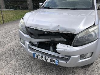 Isuzu D-Max 2.5  TD picture 18