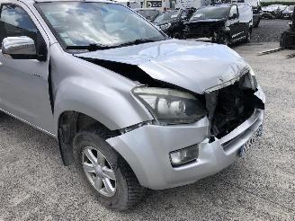 Isuzu D-Max 2.5  TD picture 9